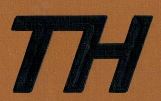 Primary Raster logo